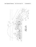 SYSTEMS AND METHODS FOR FLOATING DOCKSIDE LIQUEFACTION OF NATURAL GAS diagram and image