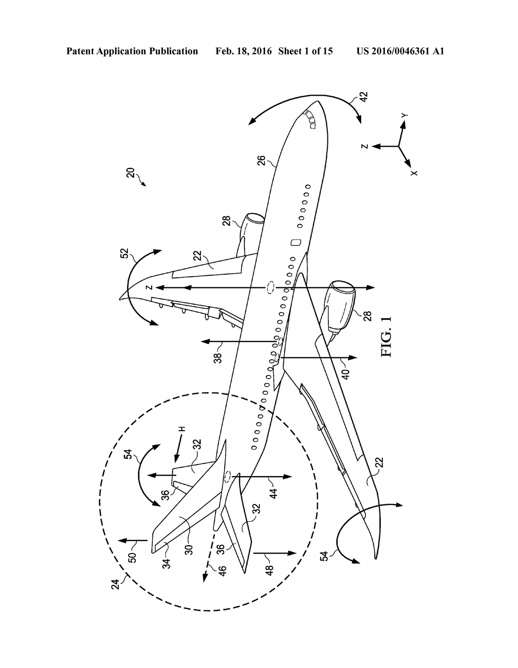 Bonded and Tailorable Composite Assembly - diagram, schematic, and image 02