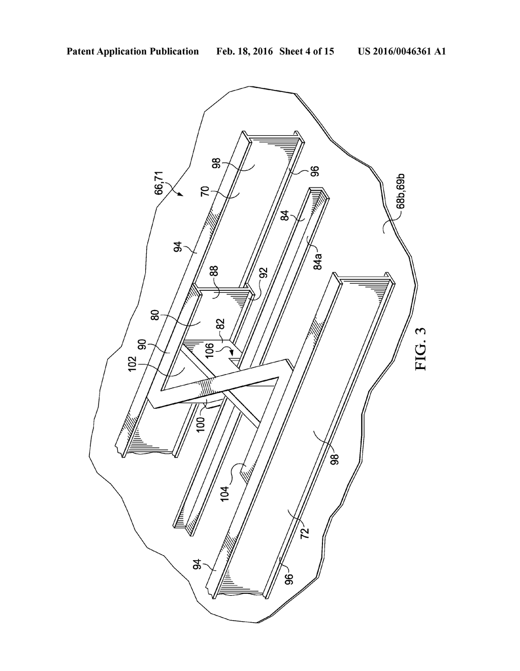 Bonded and Tailorable Composite Assembly - diagram, schematic, and image 05