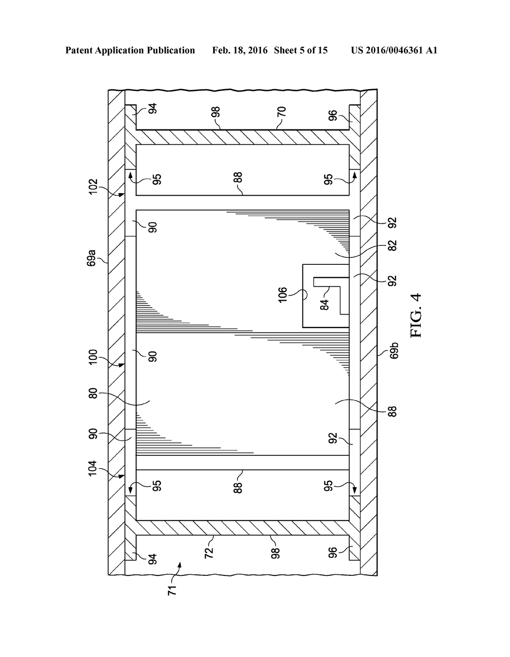 Bonded and Tailorable Composite Assembly - diagram, schematic, and image 06