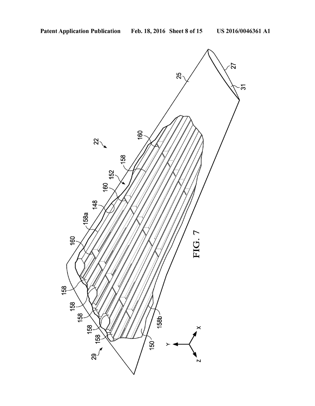 Bonded and Tailorable Composite Assembly - diagram, schematic, and image 09