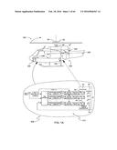 HELICOPTER VIBRATION CONTROL SYSTEM AND CIRCULAR FORCE GENERATION SYSTEMS     FOR CANCELING VIBRATIONS diagram and image