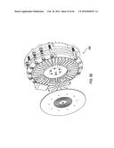 HELICOPTER VIBRATION CONTROL SYSTEM AND CIRCULAR FORCE GENERATION SYSTEMS     FOR CANCELING VIBRATIONS diagram and image