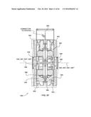 HELICOPTER VIBRATION CONTROL SYSTEM AND CIRCULAR FORCE GENERATION SYSTEMS     FOR CANCELING VIBRATIONS diagram and image