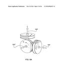 HELICOPTER VIBRATION CONTROL SYSTEM AND CIRCULAR FORCE GENERATION SYSTEMS     FOR CANCELING VIBRATIONS diagram and image