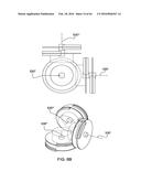 HELICOPTER VIBRATION CONTROL SYSTEM AND CIRCULAR FORCE GENERATION SYSTEMS     FOR CANCELING VIBRATIONS diagram and image