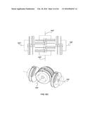 HELICOPTER VIBRATION CONTROL SYSTEM AND CIRCULAR FORCE GENERATION SYSTEMS     FOR CANCELING VIBRATIONS diagram and image