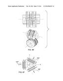 HELICOPTER VIBRATION CONTROL SYSTEM AND CIRCULAR FORCE GENERATION SYSTEMS     FOR CANCELING VIBRATIONS diagram and image