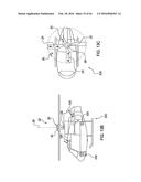 HELICOPTER VIBRATION CONTROL SYSTEM AND CIRCULAR FORCE GENERATION SYSTEMS     FOR CANCELING VIBRATIONS diagram and image