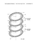 HELICOPTER VIBRATION CONTROL SYSTEM AND CIRCULAR FORCE GENERATION SYSTEMS     FOR CANCELING VIBRATIONS diagram and image