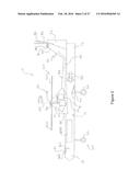 AIRCRAFT AND METHODS FOR OPERATING AN AIRCRAFT diagram and image