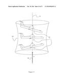 AIRCRAFT AND METHODS FOR OPERATING AN AIRCRAFT diagram and image