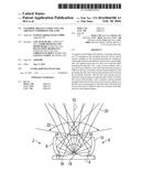 EXTERIOR AIRCRAFT LIGHT UNIT AND AIRCRAFT COMPRISING THE SAME diagram and image