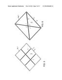 TRANSPORT PALLET AND METHOD FOR THE PRODUCTION THEREOF diagram and image