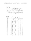 TRANSPORT PALLET AND METHOD FOR THE PRODUCTION THEREOF diagram and image