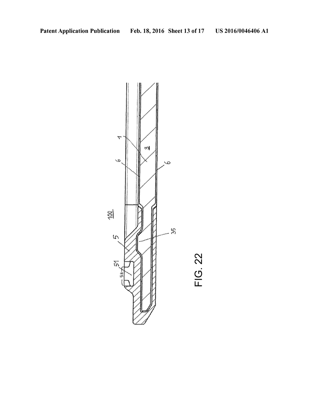 TRANSPORT PALLET AND METHOD FOR THE PRODUCTION THEREOF - diagram, schematic, and image 14