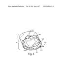 Vented Cap Assembly diagram and image