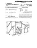 Latch Mechanism for Front Opening Lid diagram and image