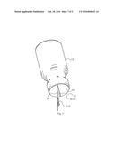 RIM TABBED DRIZZLE SAFETY SEAL AND METHODS OF USE diagram and image