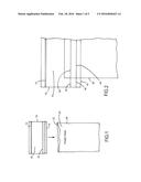 DISPOSABLE DEVICE FOR SEALING A CONTAINER diagram and image