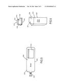 DISPOSABLE DEVICE FOR SEALING A CONTAINER diagram and image