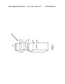 DISPOSABLE DEVICE FOR SEALING A CONTAINER diagram and image