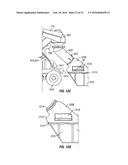 METHODS AND SYSTEMS TO TRANSFER PROPPANT FOR FRACKING WITH REDUCED RISK OF     PRODUCTION AND RELEASE OF SILICA DUST AT A WELL SITE diagram and image