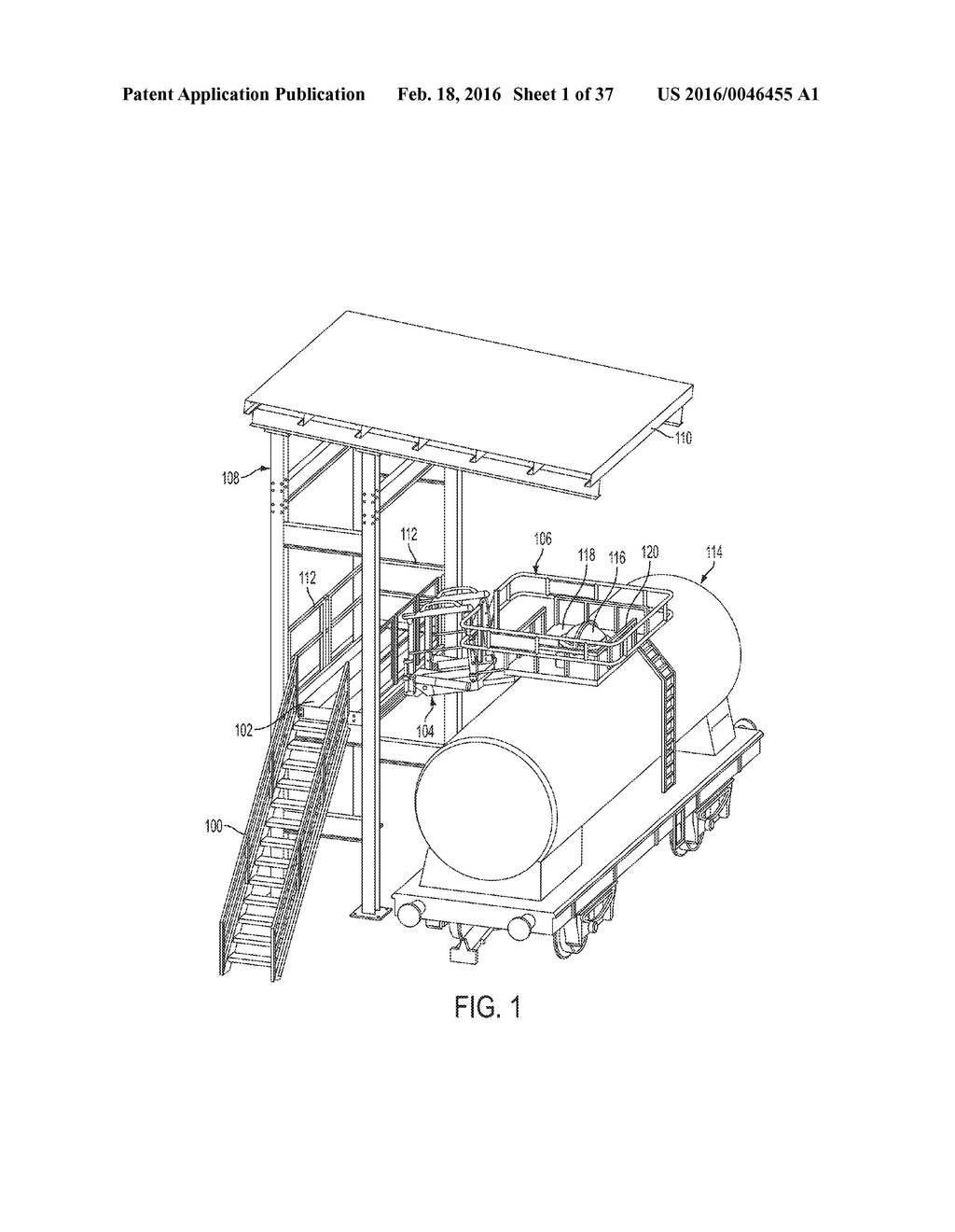 MOBILE ACCESS UNIT AND CAGE - diagram, schematic, and image 02