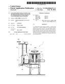 CONTAINER PROCESSING MACHINE AND METHOD FOR DELIVERING CONTAINERS TO     AND/OR REMOVING THEM FROM A CONTAINER PROCESSING MACHINE diagram and image