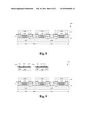 METHODS FOR PACKAGING A MICROELECTROMECHANICAL SYSTEM (MEMS) WAFER AND     APPLICATION-SPECIFIC INTEGRATED CIRCUIT (ASIC) DIES USING THROUGH MOLD     VIAS (TMVS) diagram and image