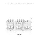 METHODS FOR PACKAGING A MICROELECTROMECHANICAL SYSTEM (MEMS) WAFER AND     APPLICATION-SPECIFIC INTEGRATED CIRCUIT (ASIC) DIES USING THROUGH MOLD     VIAS (TMVS) diagram and image