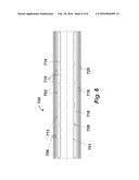 APPARATUS AND METHOD FOR MANUFACTURING AND PACKAGING OF HIGH PERFORMANCE     THERMAL INSULATOR AEROGELS diagram and image