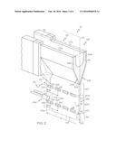 APPARATUS AND METHODS FOR MANUFACTURING GLASS diagram and image