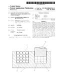 ELECTRICALLY IGNITABLE CASELESS PROPELLANT CHARGE, THE PRODUCTION AND USE     THEREOF diagram and image