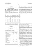 ELECTRICALLY IGNITABLE CASELESS PROPELLANT CHARGE, THE PRODUCTION AND USE     THEREOF diagram and image