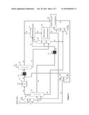 Aromatics Production Process diagram and image