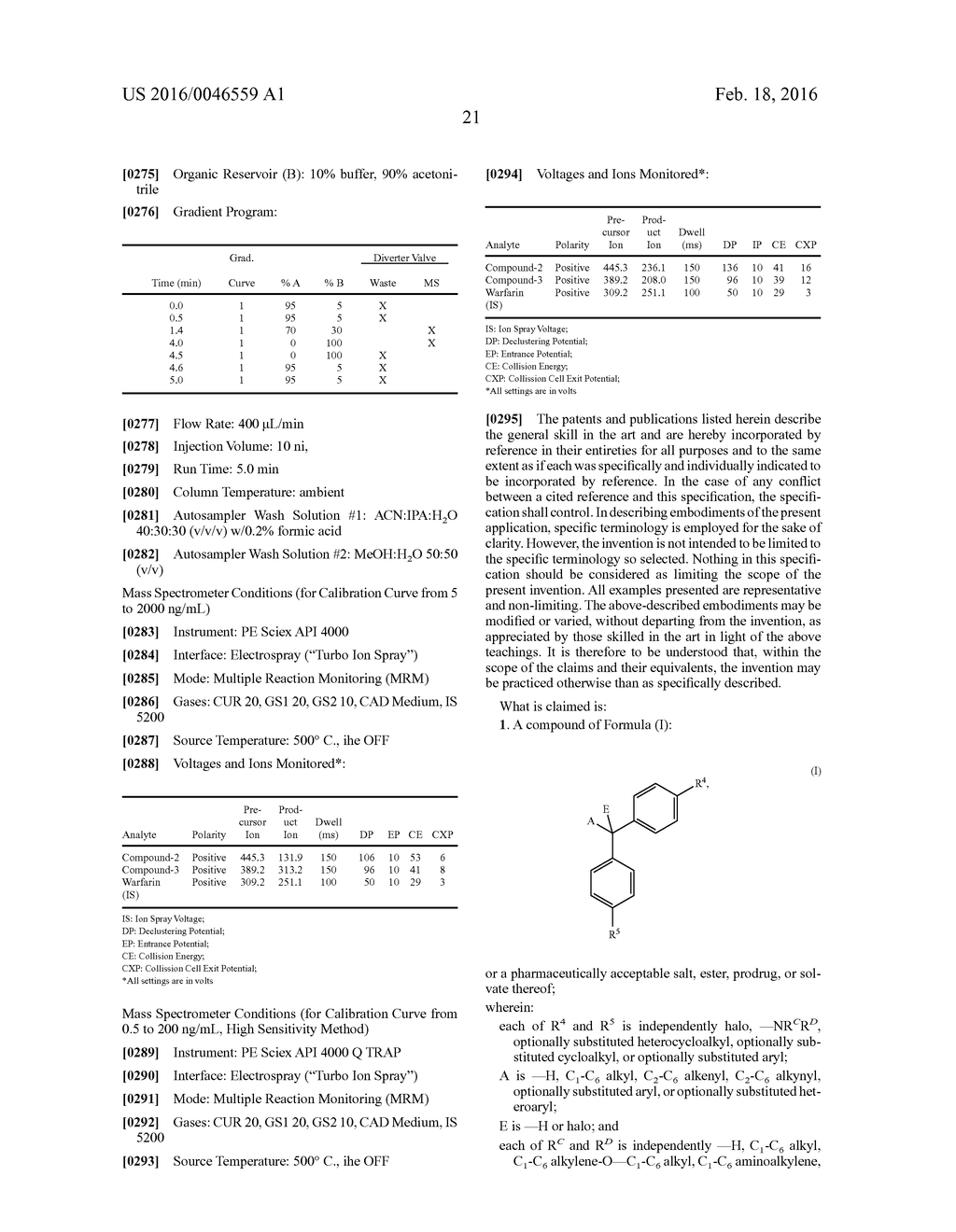 NON-PEPTIDE BDNF NEUROTROPHIN MIMETICS - diagram, schematic, and image 24