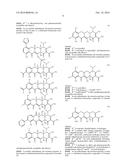 SUBSTITUTED TETRACYCLINE COMPOUNDS diagram and image