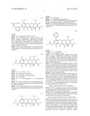 SUBSTITUTED TETRACYCLINE COMPOUNDS diagram and image