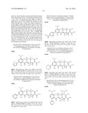 SUBSTITUTED TETRACYCLINE COMPOUNDS diagram and image