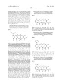 SUBSTITUTED TETRACYCLINE COMPOUNDS diagram and image