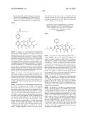 SUBSTITUTED TETRACYCLINE COMPOUNDS diagram and image