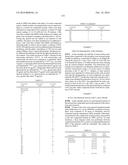 SUBSTITUTED TETRACYCLINE COMPOUNDS diagram and image