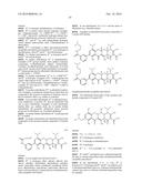 SUBSTITUTED TETRACYCLINE COMPOUNDS diagram and image