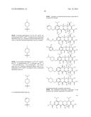 SUBSTITUTED TETRACYCLINE COMPOUNDS diagram and image