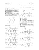 SUBSTITUTED TETRACYCLINE COMPOUNDS diagram and image