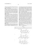 SUBSTITUTED TETRACYCLINE COMPOUNDS diagram and image