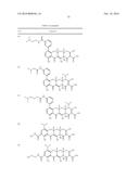 SUBSTITUTED TETRACYCLINE COMPOUNDS diagram and image