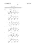 SUBSTITUTED TETRACYCLINE COMPOUNDS diagram and image