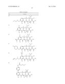 SUBSTITUTED TETRACYCLINE COMPOUNDS diagram and image